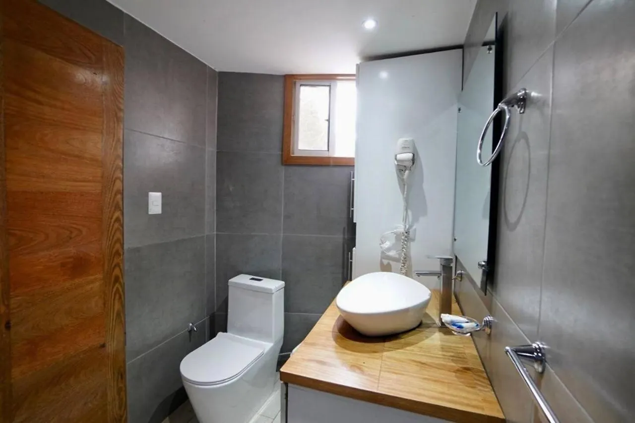 Residencial Serenity Beach 1 Er Piso Apartment Las Terrenas Dominican Republic