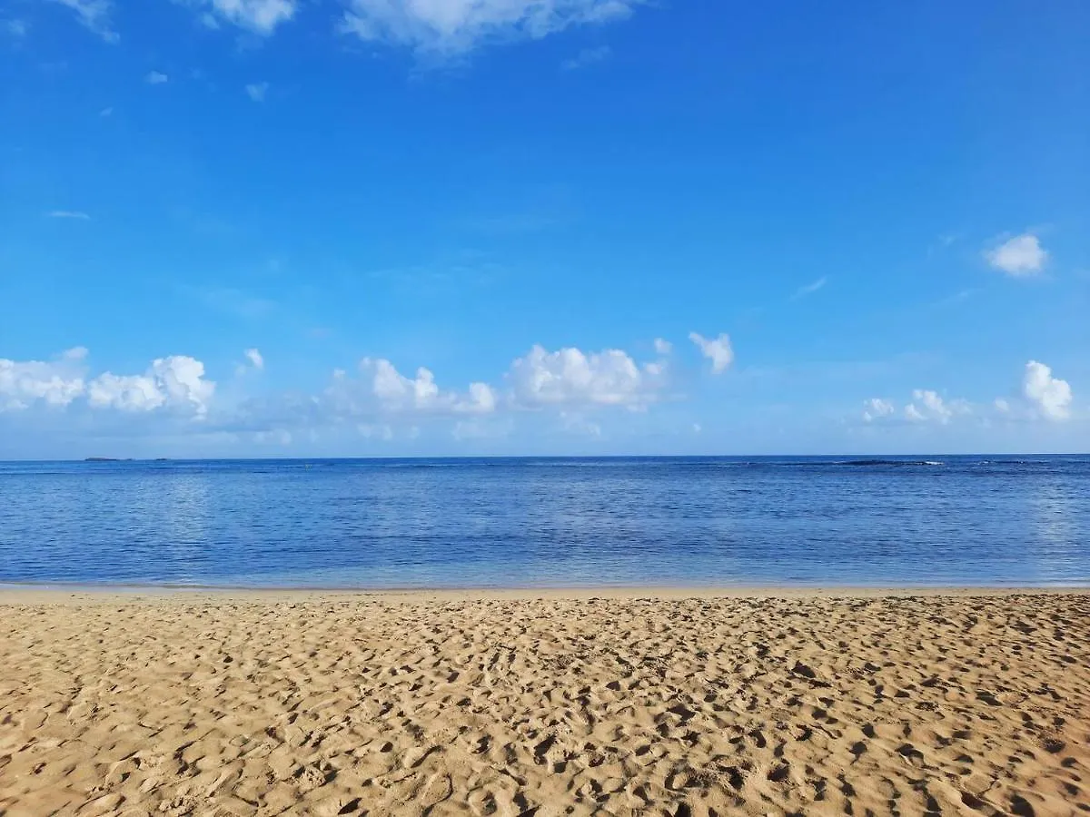Residencial Serenity Beach 1 Er Piso location