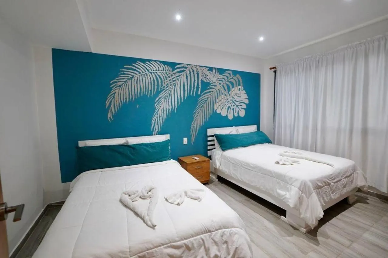 Residencial Serenity Beach 1 Er Piso Apartment Las Terrenas
